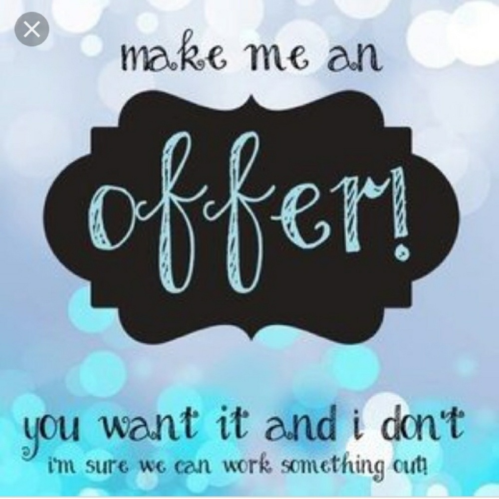 Not for sale